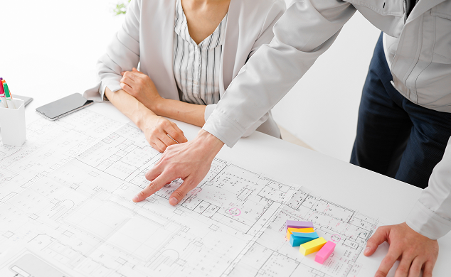 TVCMが放映されます